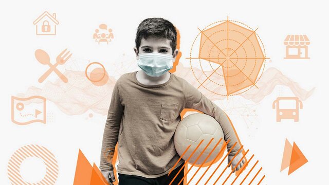 La pandemia de COVID-19 y el camino hacia la recuperación