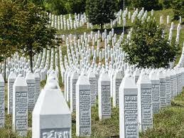Masacre de Srebrenica