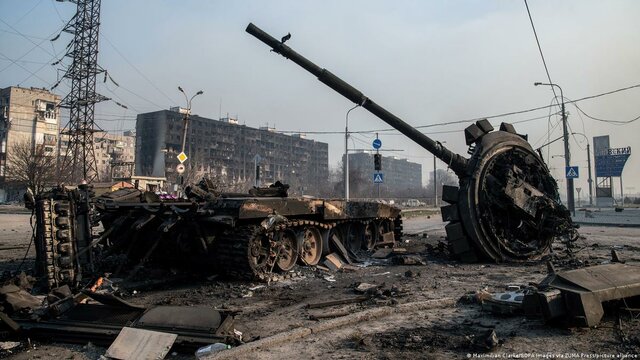 Crisi de la guerra d'Ucraïna