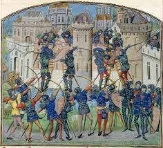 2ª Guerra Fernandina