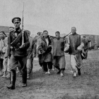 Timeline: Русско-Японская война 1904-1905 г.