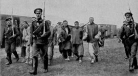 Timeline: Русско-Японская война 1904-1905 г.