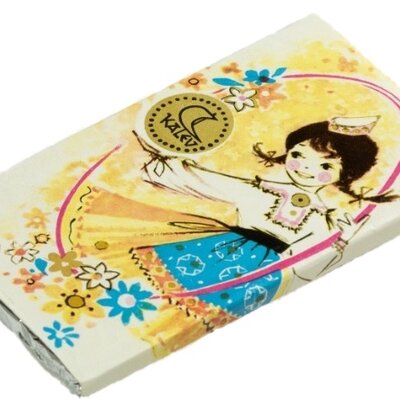 Timeline: Laste rahvarõivad