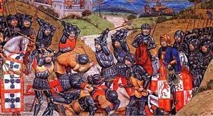 3ª Guerra Fernandina