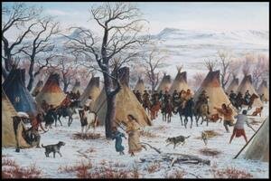 Battle of Washita River