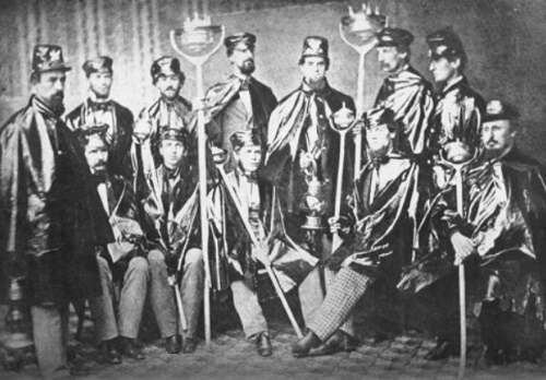 The Stone's Prairie Riot