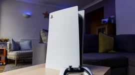 Timeline: The Play Station