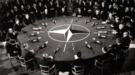 Timeline: Kalla kriget