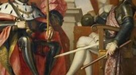 Timeline: LOS AUSTRIAS MAYORES