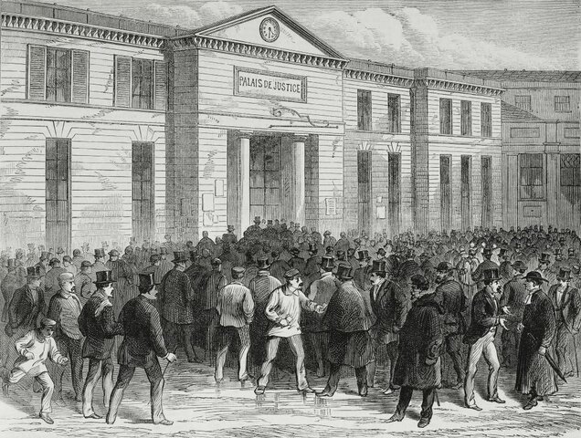 Élections législatives