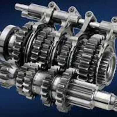 Timeline: Η εξέλιξη των κιβωτίων ταχυτήτων στο χρόνο