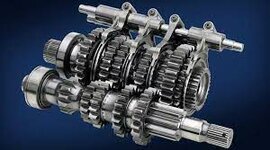 Timeline: Η εξέλιξη των κιβωτίων ταχυτήτων στο χρόνο