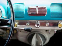 Λεβιές ταχυτήτων στο τιμόνι