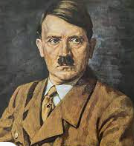 Hitler becomes Chancellor