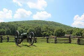 Battle of Kennesaw Mountain