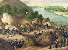 Siege of Vicksburg