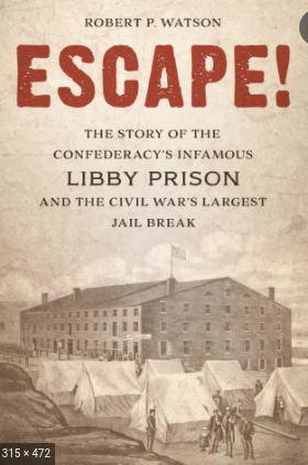 Escape from Libby Prison