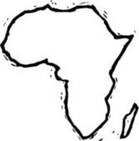 Congress Is Participating In Stemming The Slaving Trade