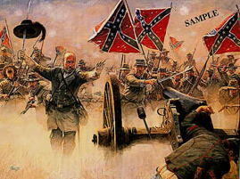Battle of Sabine Cross Roads