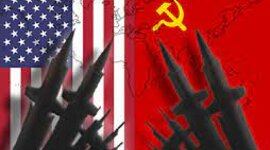 Timeline: Kalla Kriget