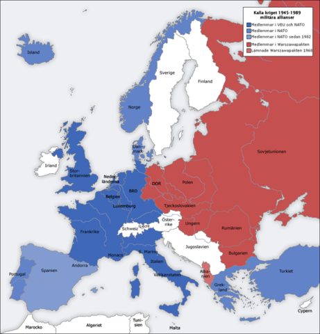 Warszawapakten