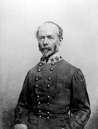 General John Bell