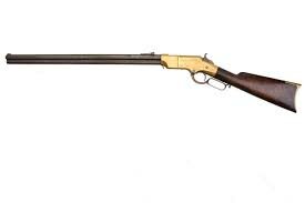 Henry Repeating Rifle