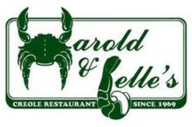 Harold and Belle's*