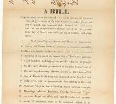 The Third Reconstruction Act