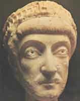 CONCILIO DE ÉFESO: CONDENA DE NESTORIO