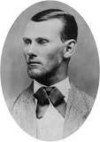 Jesse James Robbed a Savings Bank