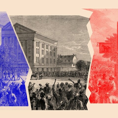 Third Reconstruction Act