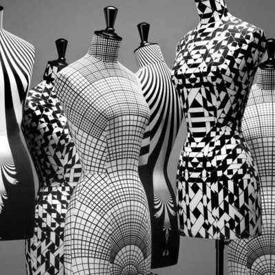 Timeline: la moda a través de los años