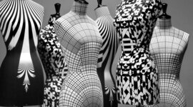 Timeline: la moda a través de los años