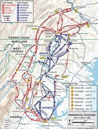 Gettysburg Campaign