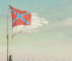 Secessionist states establish the confederate