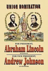 Abraham Lincoln Nomination