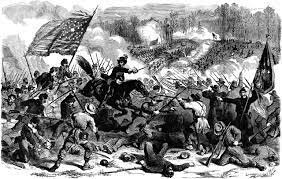 Battle of Second Winchester