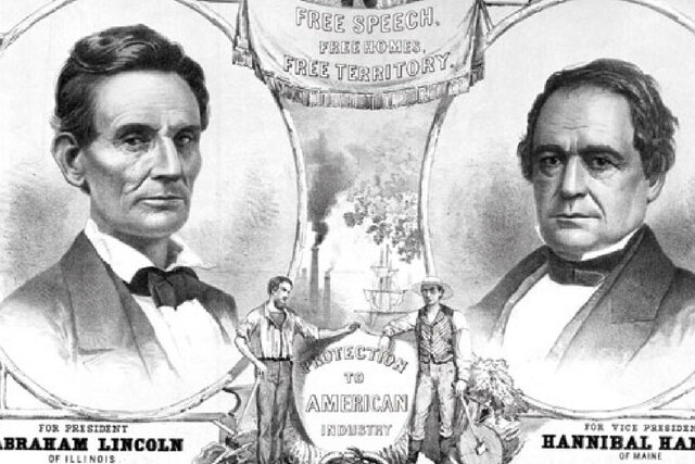 The Republican Convention Votes