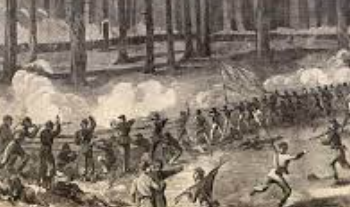 Battle of Raymond, Mississippi