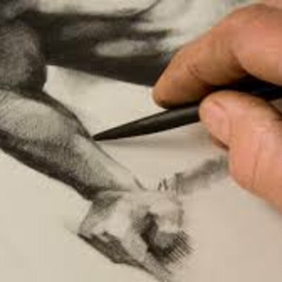 Timeline: Anyone Can Learn to Draw