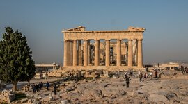 Timeline: Ancient Time