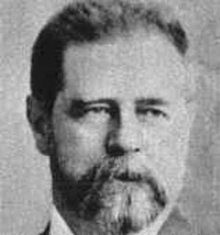 Julio Argentino Roca