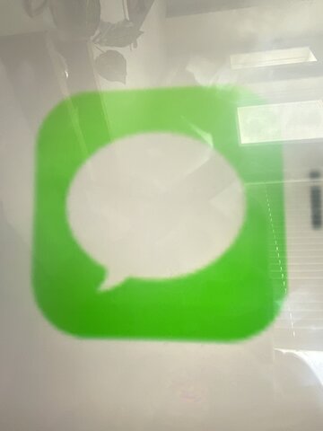 Instant message service