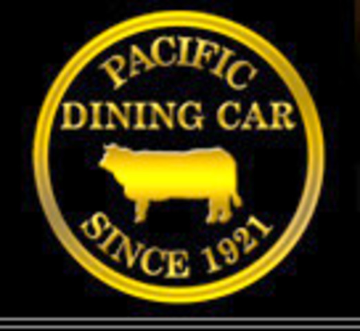 Pacific Dining Car
