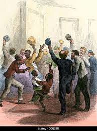 14th ammendment passed