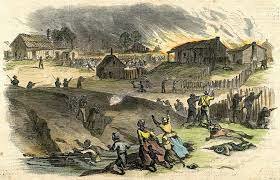 Memphis Riots of 1866