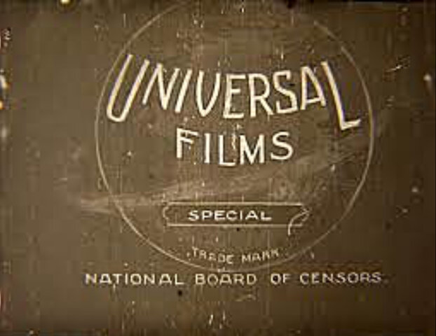 Carl Lámele funda Universal Films, la precursora de Universal Pictures, uno de los principales estudios en Estados Unidos.