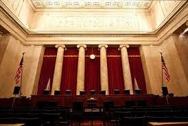 The Judicial Circuits Act