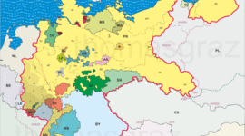 Timeline: Uh Ohhhh Weimar Germany Timeline, The Best One Yet